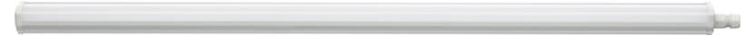Philips LED Ledinaire WT060C L1200 Eclairage LED pour pièce humide LED LED intégrée 20 W blanc neutre gris, blanc-1