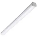 Philips LED Ledinaire WT060C L1200 Eclairage LED pour pièce humide LED LED intégrée 30 W blanc neutre gris, blanc