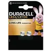 Pile bouton LR 54 alcaline(s) Duracell 65 mAh 1.5 V 2 pc(s)