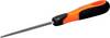 Bahco 1-160-10-1-2 Lime carrée Longueur de coupe 250 mm Longueur 260 mm 1 pc(s)