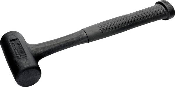 Bahco    3625PU-30  Marteau à métal  antichoc de retour  400 g  280 mm    1 pc(s)