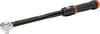 Bahco 74WR-200 Clé dynamométrique avec cliquet, avec carré mâle traversant, bloquant 1/2" (12.5 mm) 40 - 200 Nm