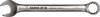 Bahco SS002-8 Clé mixte à cliquet Ouverture de clé (métrique) 8 mm