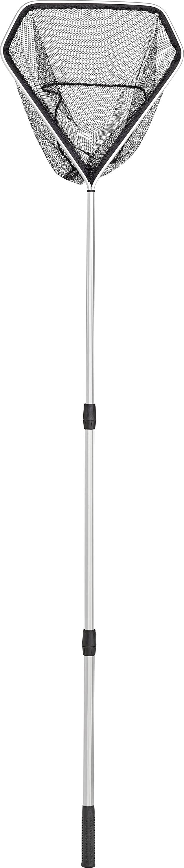 Oase 84308 Teichkescher Maschenweite: 4mm (L x B x H) 40 x 41 x 25cm