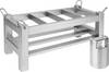 Kern 347-042-008 Kit de poids d'essai M1 40 kg - 160 kg
