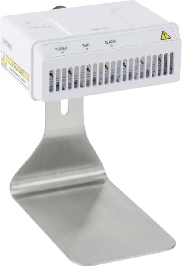 Kern ABP-A01 ABPA01  Pare-brise avec ioniseur intégré