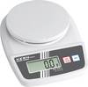 Balance de précision Kern EMB 500-2S Plage de pesée (max.) 500 g Lisibilité 0.01 g sur secteur multicolore