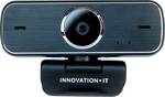 Webcam innovation IT C1096 HD 1080p