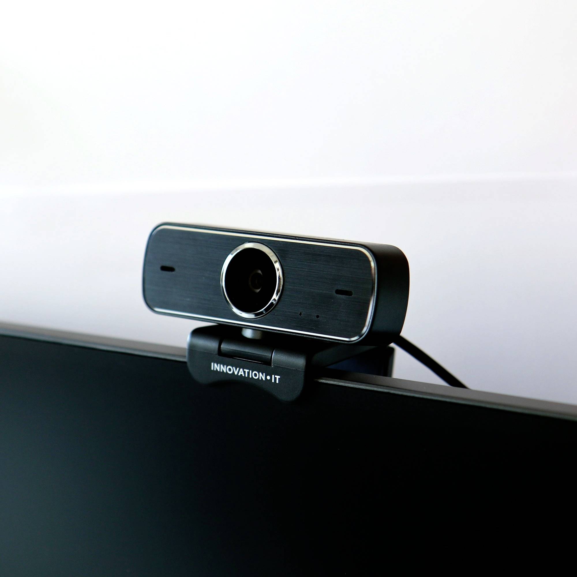 Innovation IT C1096 HD Webcam Full HD 1920 x 1080 Pixel-1