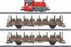Märklin 26617 Train de train H0 DSB