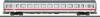 Märklin 43766 Voiture de grande capacité H0 Bpmbz 295.6 de la DB AG