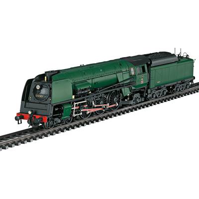 TRIX H0 25480 Locomotive à vapeur H0 Rh 1 de la SNCB 