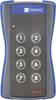 H-Tronic HT8Splus Emetteur radio 8 canaux Fréquence 868.35 MHz, 869.05 MHz, 869.55 MHz 3 V Portée max. 200 m