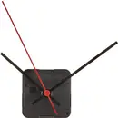 TFA Dostmann 60.3060.01 à quartz Mécanisme d'horloge Sens de rotation=à droite Longueur d'axe d'aiguilles=12.5 mm