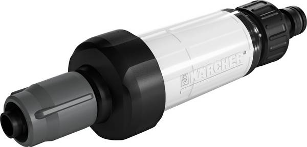 Kärcher Home & Garden Rain System® 2.645-225.0 Filtre à particules G3/4"