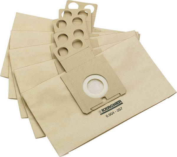 Kärcher Home & Garden 6.904-257.0 5 pc(s)