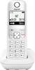 Gigaset A690 DECT/GAP Téléphone sans fil fonction mains libres blanc