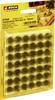 NOCH 0007044 Touffe d'herbe prairie 9 mm prairie
