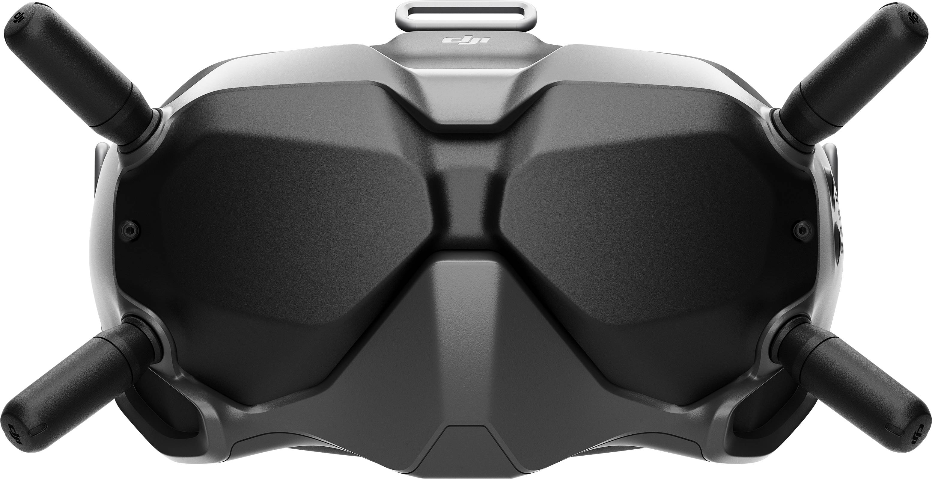 fpv goggles double vision