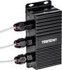 TrendNet 21.22.1348 TI-EU120 Injecteur PoE 10 / 100 / 1000 MBit/s