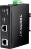 TrendNet 21.22.1188 TI-IG30 Injecteur PoE 10 / 100 / 1000 MBit/s