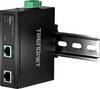 TrendNet 21.22.1443 TI-IG90 Injecteur PoE 10 / 100 / 1000 MBit/s
