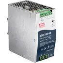 TrendNet TI-S24048 TI-S24048 Bloc d'alimentation