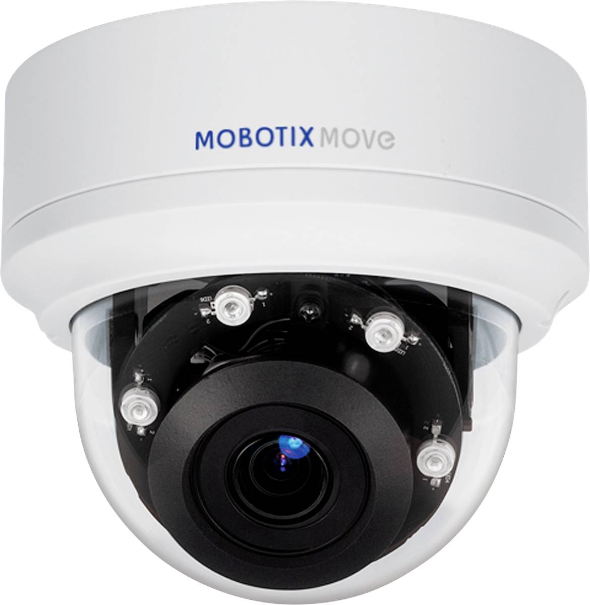 Mobotix Mx-VD1A-2-IR Ethernet IP Caméra de surveillance 1920 x 1080 pixels