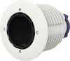 Mobotix MOBOTIX Sensormodul 4K/UHD Tag B100/45° weiss (für M73/S74) Mx-O-M7SA-8D100