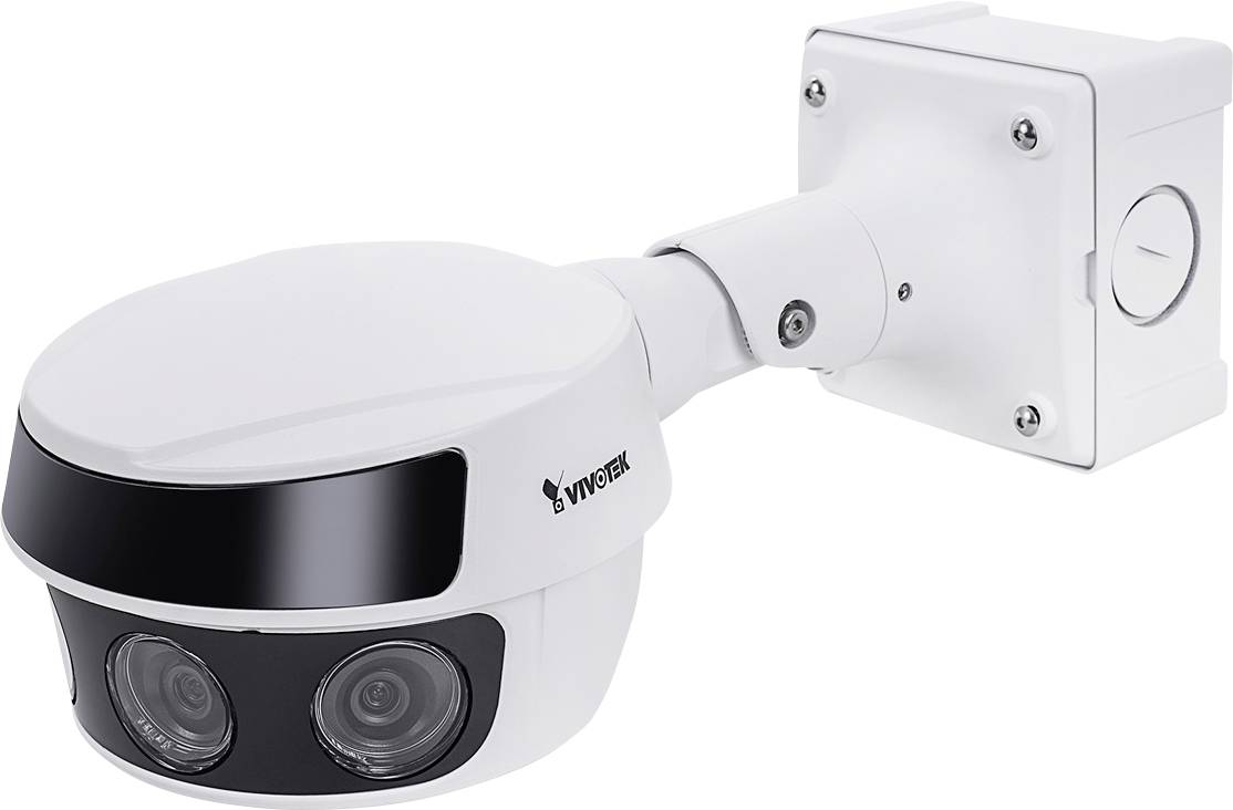MS9321-EHV Vivotek Ethernet IP Caméra de surveillance 7680 x 2560 pixels