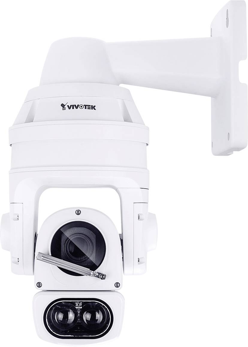 SD9366-EH-v2 Vivotek Ethernet IP Caméra de surveillance 1920 x 1080 pixels