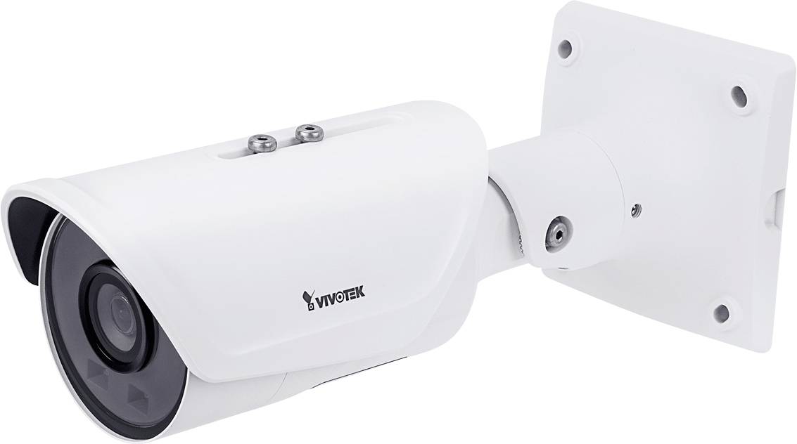 IB9387-EH Vivotek Ethernet IP Caméra de surveillance 2688 x 1520 pixels