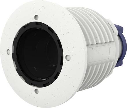 Mobotix Mx-O-M7SA-8DN040 Objectif pour caméra de surveillance