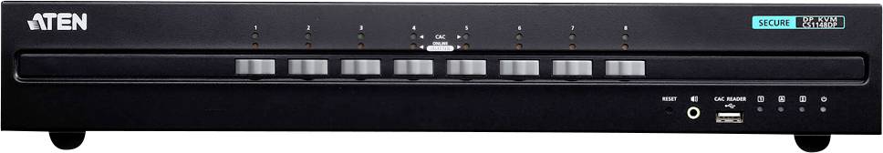 ATEN CS1148DP Commutateur KVM Display-Port clavier