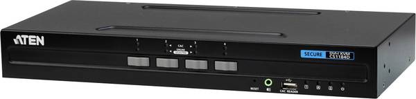 ATEN CS1184D  Commutateur KVM DVI