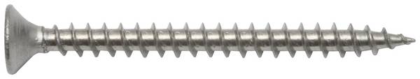 SWG 18332019  Vis agglo 3 mm 20 mm 6 pans intérieurs ronds    acier inoxydable V2A  300 pc(s)