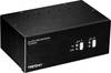 TrendNet TK-232DV Commutateur KVM DVI clavier