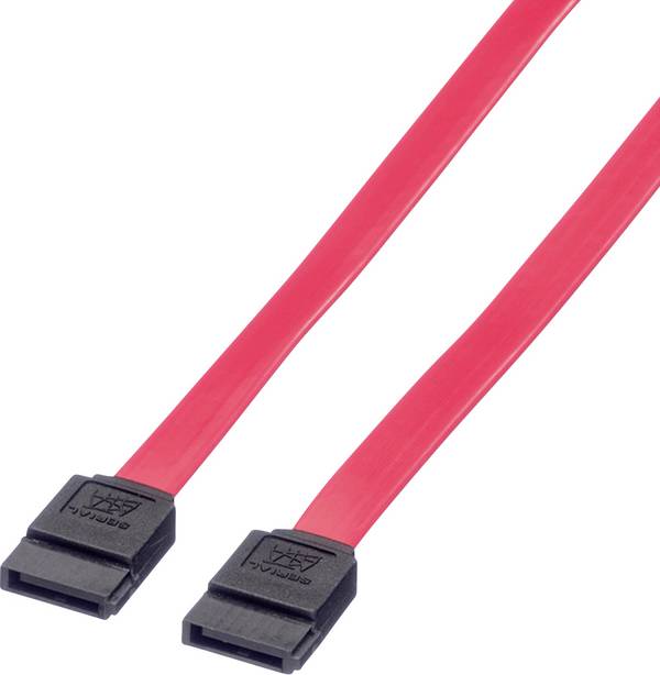 VALUE Câble interne SATA 3.0 Gbit/s pour disques durs, 1 m