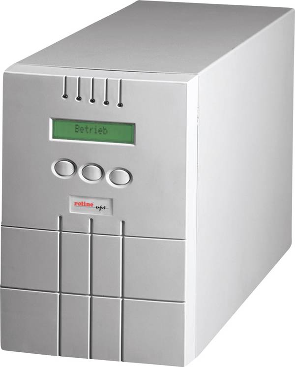 Onduleur (ASI) Roline  1500 VA
