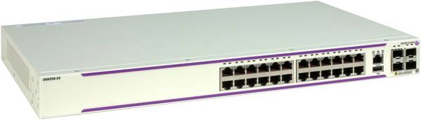 Alcatel Lucent OS6350-24-EU
