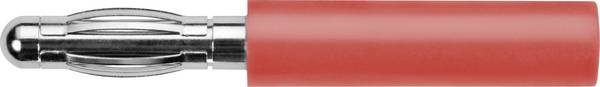 Schützinger A 40-40 S Ni / RT Adaptateur   rouge 1 pc(s)