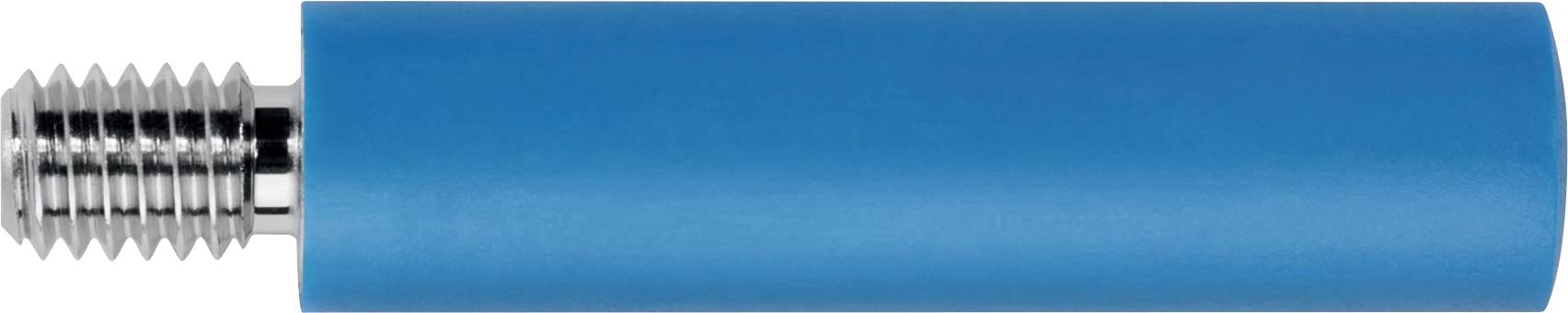 Schützinger BU 2244 S Ni / BL Prise encastrée bleu 1 pc(s) Piece