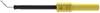 Schützinger Boîtier de contrôle pour compteur ZPK 8066 Ni / GE femelle 4 mm jaune 1 pc(s)