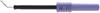 Schützinger Boîtier de contrôle pour compteur ZPK 8066 Ni / PVI femelle 4 mm violet 1 pc(s)