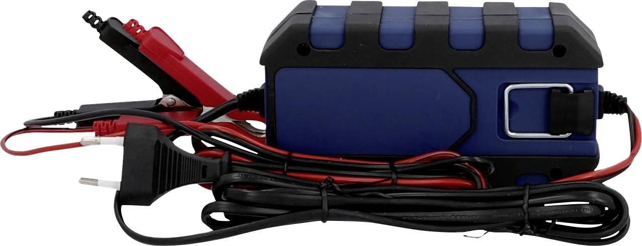cartrend DP 4.0 10620 Chargeur 4 A 4 A-4