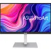 Moniteur LED Asus PA279CV CEE G (A - G) 68.6 cm 27 pouces 3840 x 2160 pixels 16:9 5 ms HDMI™, DisplayPort, casque (jack 3,5 mm), USB 3.1 (Gen 1), USB-C® IPS LED