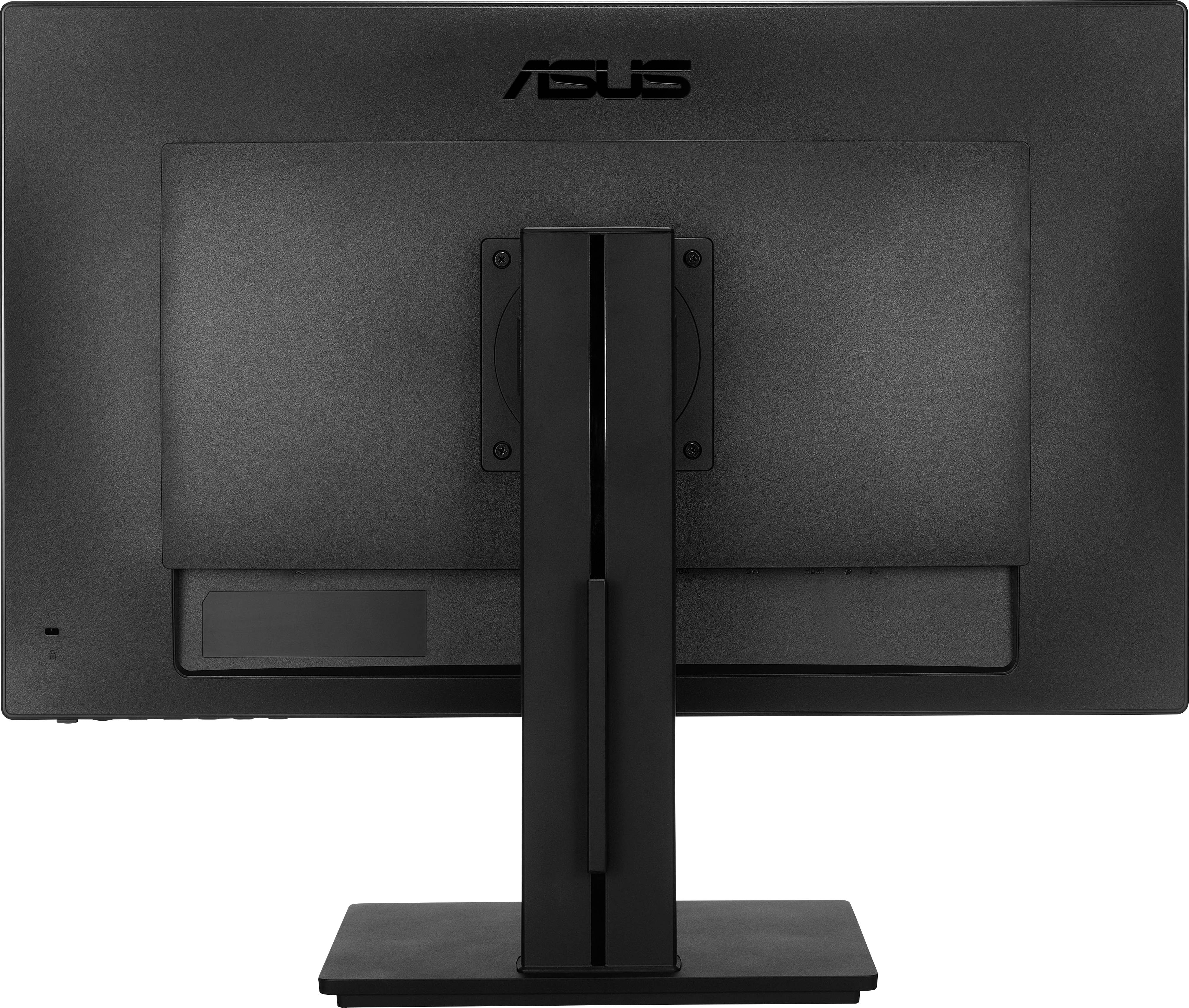 Moniteur LED Asus PB278QV CEE G (A - G) 68.6 cm 27 pouces 2560 x 1440 pixels 16:9 5 ms DVI, HDMI™, DisplayPort, casque (-4