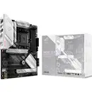 Asus ROG STRIX B550-A GAMING Carte mère Socket (PC) AMD AM4 Facteur de forme (détails) ATX Chipset de la carte mère AMD®