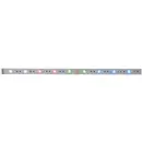 Paulmann 79865 Ruban LED avec connecteur mâle 1 m RVBB 1 m