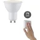Paulmann 28786 28786 Luminaire à LED encastrable CEE: G (A - G) LED GU10 16.5 W blanc